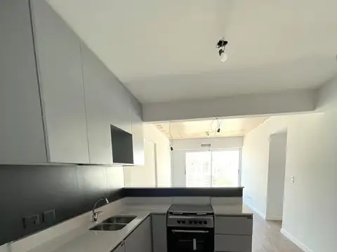 Departamento - Caballito