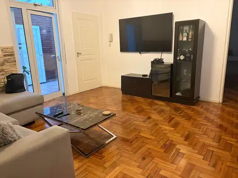 Depto Tipo Casa en Venta 10 años