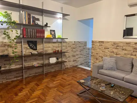Depto Tipo Casa en Venta de 1 dormitorio