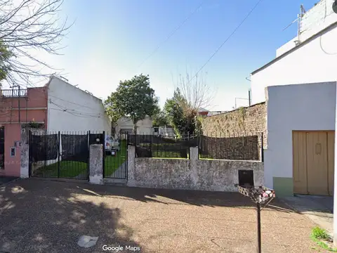 Casa valor lote en Villa Bosch