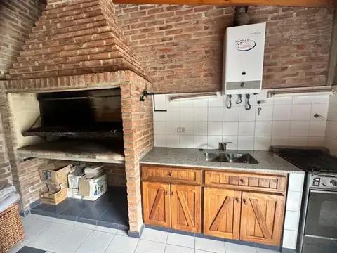 Depto Tipo Casa en Venta de 3 dormitorios
