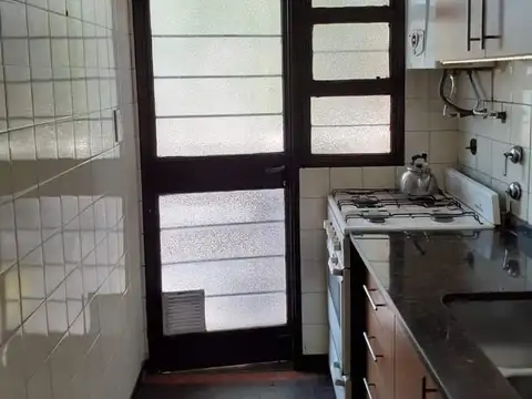 Departamento en Alquiler Permite mascota