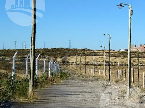 Terreno en Venta en Balneario las Grutas, USD 30.000