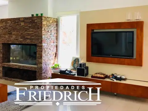 Casa en Venta de 3 dormitorios