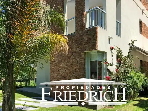 Club De Campo Cardenal Del Monte, Gral Rodríguez  