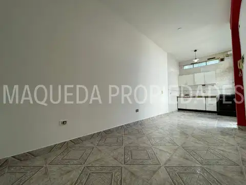 Depto Tipo Casa en Venta de 1 dormitorio
