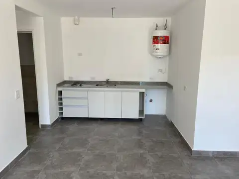 Departamento en Venta al Norte