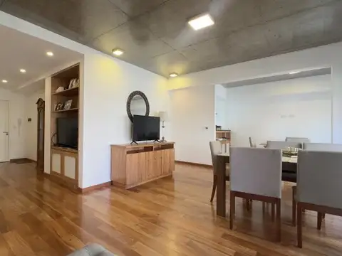 Alvear 1450 Piso Exclusivo 3 Dormitorios