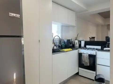 Departamento en Venta con 2 cocheras