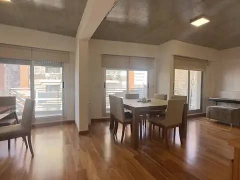 Departamento en Venta en Rosario, USD 275.000