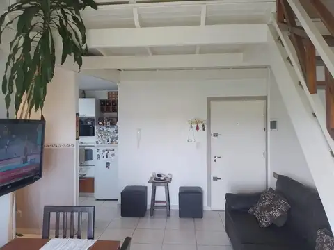 Departamento en Villa Devoto