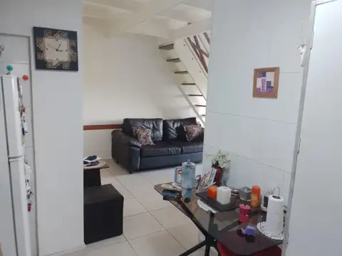 Departamento en Villa Devoto