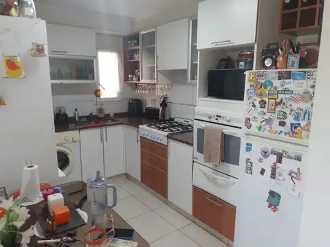 Departamento en Venta en Villa Devoto, USD 159.000