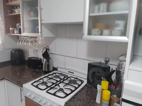 Departamento en Venta 15 años