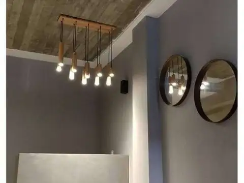 Bonpland 1400, Piso 4