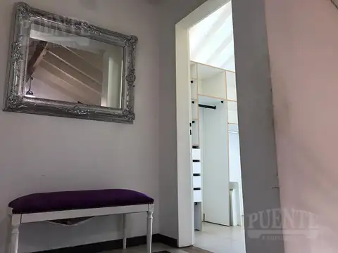 Casa en Alquiler 20 años