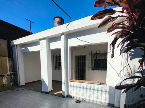 Casa - Urquiza