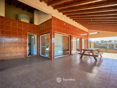 Av. Punta Chacra al 2200