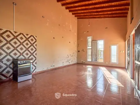 Casa en Venta en Punta Chacra, USD 95.000