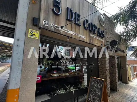 Locales en Venta en Monte Grande