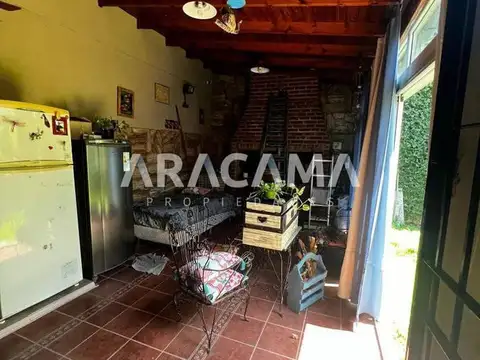 Local en Venta 20 años