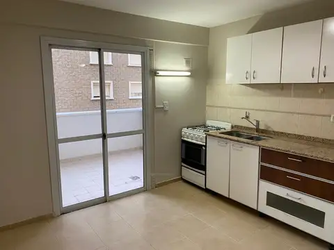 Departamento en Alquiler de 3 dormitorios