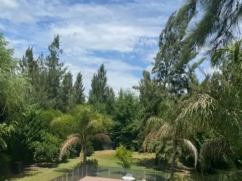 Casa en Alquiler al Este