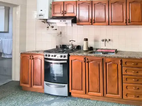 Depto Tipo Casa en Venta en Rosario, USD 63.000