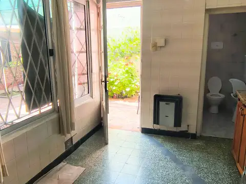 Depto Tipo Casa en Venta de 3 dormitorios