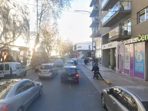 Avenida Medrano 1037