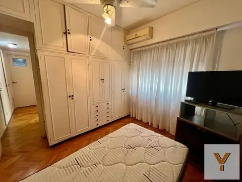 Departamento en venta - 1 Dormitorio 1 Baño - Palermo