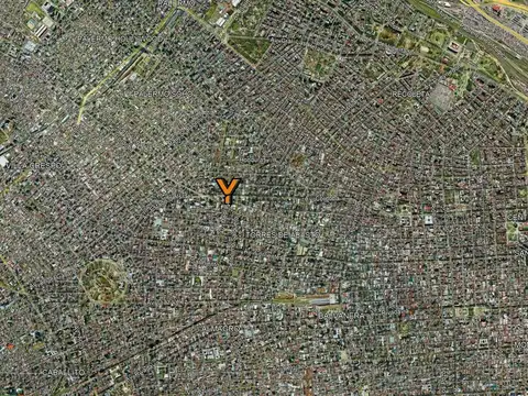 Departamento en Venta al Norte