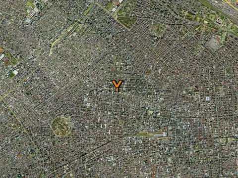 Departamento en Venta al Norte