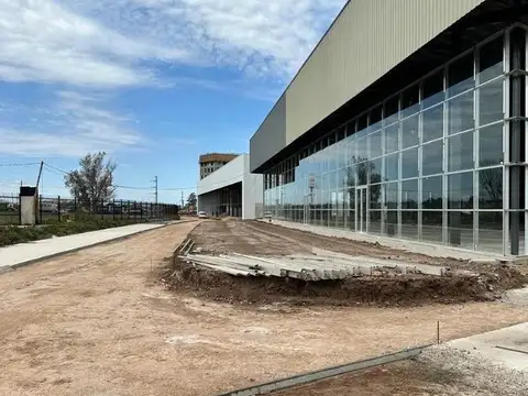 DEPOT CENTER logísticos/distribución/depósitos 400m2