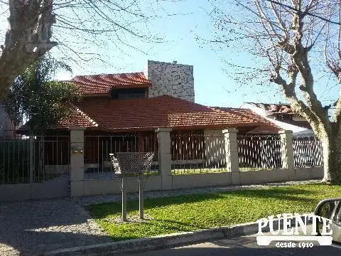 Casa en Venta en Lomas de Zamora