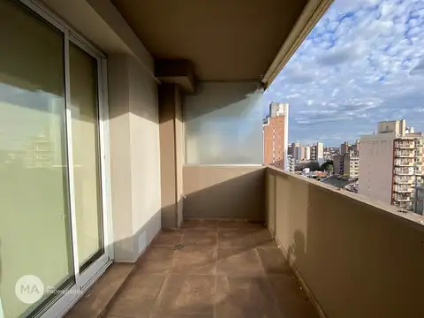 Departamento Monoambiente - Corrientes 1800 - Centro Rosario | Venta