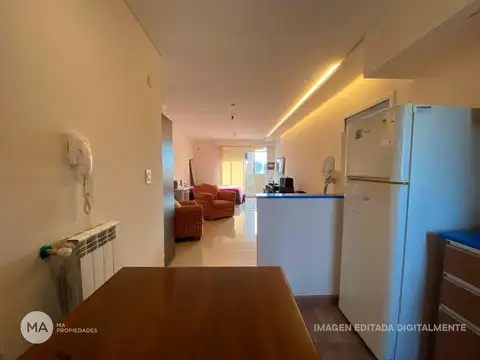 Departamento en Venta en Abasto, USD 59.500