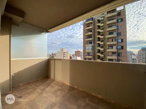 Departamento en Venta al Oeste