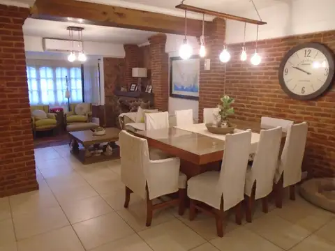 Depto Tipo Casa en Venta en Carapachay, USD 174.000