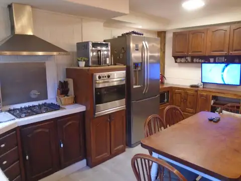 Depto Tipo Casa en Venta 25 años