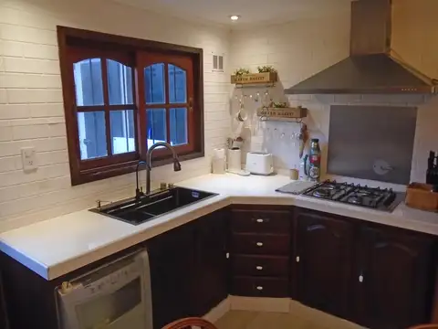 Depto Tipo Casa en Venta al Oeste