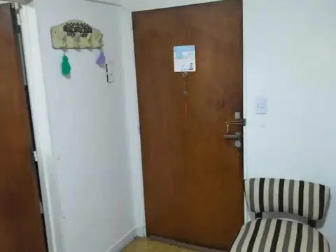 Warnes e/ Arenales y General San Martin