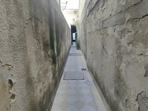 Av. Independencia al 4300