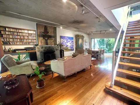 Casa en Alquiler al Norte
