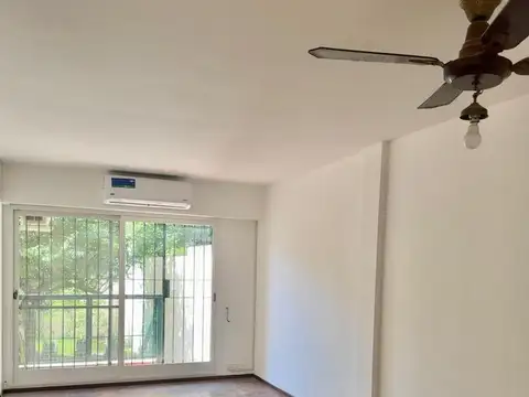 Departamento en Alquiler 3 ambientes  Martinez  Santa Fe/Fleming