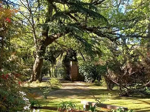 Casa en Venta 20 años