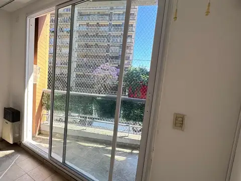 Departamento en Venta en Palermo, USD 86.000