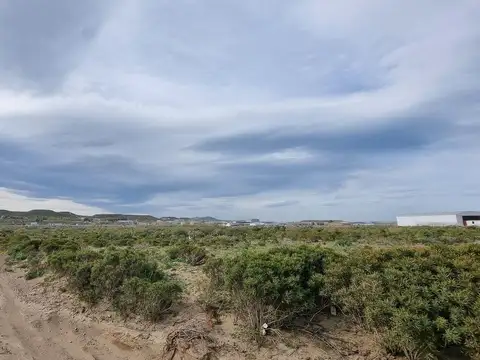 TERRENO SOBRE RUTA 26 9.5 HECTAREAS 