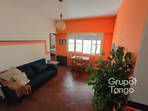 Departamento en Venta en Almagro, CABA