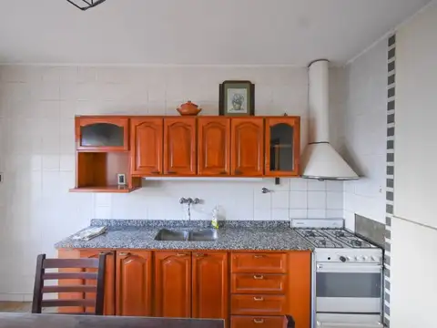 Casa en Venta 35 años